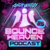 Bounce Heaven 25 - Andy Whitby x Pitch Invader x Essential Bounce
