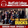 The Mighty Ducks
