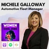 Automotive Fleet Manager for Shipping & Postal Carrier, with Michele Galloway