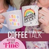 Coffee Talk: Saint Valentine