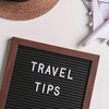 Misc Travel Tips - EPISODE #8