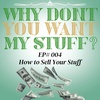WDYWMS004 - How to Sell Your Stuff