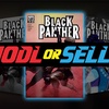 HODL or Sell? - Black Panther #2 (First Appearance of Shuri) on VeVe