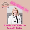 Aleece Fosnight PA-C discusses how intimacy is one of the first things lost to burnout
