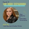 33. Meg Doherty & Infertility Awareness