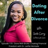 179. Done With Broke: Creating Financial Freedom with Dr. Latifat Akintade
