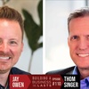 Episode 110 - Human Connection with Thom Singer