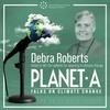Dr. Debra Roberts – Adapt or die: The new IPCC report and our options for adapting to climate change