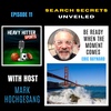 Search Secrets Unveiled