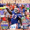 All 4 The Gators Podcast: Steven Harris joins the show!