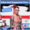 What Had Happened Was 60: Belal Wins Again! Cameron Else Talks Beating Pimblett & UFC Vegas 52 Bout