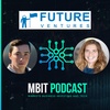 From A Research Engineer To Launching Future Ventures w/ Maryanna Saenko (Co-Founder)
