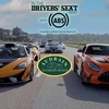 In The Drivers’ Seat with ABS: S1E2: MOVIN' ON OUT! Say Goodbye to Supercars