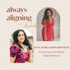 Aparna Shewakramani: Embracing a New Reality &amp; Big Adventures
