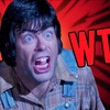 WTF Happened To Creepshow? WTF Happened to this Horror Movie?!