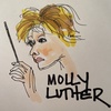 Molly Luther, Passionate Composer. A Conversation with Meg Luther Lindholm