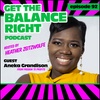 Ep. 92: Using Shopify to Create an Online Empire (Guest Aneka Grandison a.k.a Shopify Queen) [From Passion To Profits Series]