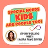 Storytelling with Laura Faye Smith