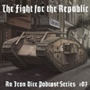 The Iron Dice | The Fight for the Republic #7