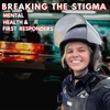 S2 Ep 23 Jasmin Peach - Former Australian Police Officer Dedicated To Breaking The Stigma