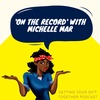 Interview: 'On the Record' with Michelle Mar - A conversation on sexual assault, addiction, and recovery