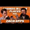 Chase and Zach FINALLY Kiss |Ep. #32| Friends In Lowe Places Podcast - Zach Epps