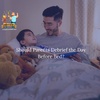55. Should Parents Debrief the Day Before Bedtime?