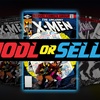 HODL or Sell? - X-Men #141 on VeVe