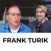 Talking with Frank Turek!