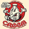Creem: America's Only Rock 'n' Roll Magazine, Interview with Writer Jaan Uhelszki