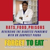 Rats, Food, Prisons - Reversing The Diabetes Pandemic With Dr. Padda