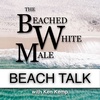 S4E44 Beach Talk #107 - The Imposter Syndrome and my Authentic Self