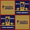 Special Announcement! - Intelligent Speech Conference 2023