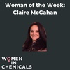 Woman of the Week: Claire McGahan