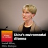 China’s environmental dilemma