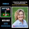 Youth Sports Champion: Natalie Hummel