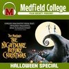 The Nightmare Before Christmas