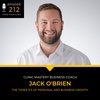 212 - The Three R’s of Personal and Business Growth