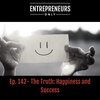 The Truth: Happiness and Success