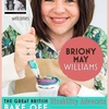 Briony May Williams - The Great British Bake Off, Disability Advocacy, Family and More!