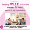 A candid conversation on parenthood with Dr. Ann Louise Lockhart
