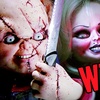 WTF Happened To Bride of Chucky? WTF Happened to this Horror Movie?!