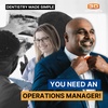 Do you need an ‘Operations Manager’ in your Dental Office?