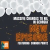 Massive Changes to NIL in Georgia & an Interview with NIL Star Connor Printz