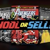 HODL or Sell? - Avengers #112 (First Appearance of Mantis) on VeVe