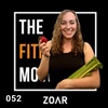 052: Sarah Sofia on Timing Nutrition &amp; Macros Around a Workout