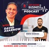 The Unexpected Lessons from Gaining & Losing 75 lbs on Purpose with Drew Manning