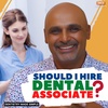 Is it time to get a Dental Associate? Maximizing Your Dental Practice's Success | #3DDentists