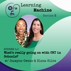 What's really going on with CRT in schools? w/ Jazmyne Owens & Elena Silva