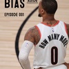 Episode 001 - Playoff Preview and Personal Season Awards